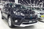 丰田RAV42013款2.5L 自动四驱精英版 