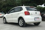 大众Polo2013款1.6L 手动 舒适版