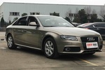 奥迪A4L2010款2.0TFSI 舒适型