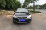 大众朗逸2008款1.6L 手自一体 品雅版