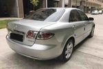 马自达MAZDA62005款2.0超豪华型(新Mazda6)