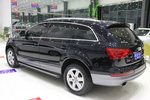 奥迪Q72013款35 TFSI 进取型