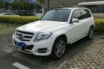 奔驰GLK级2014款GLK 260 4MATIC 动感型