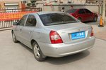 现代伊兰特2005款1.6 GLS 豪华型 自动