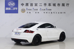 奥迪TT2011款Coupe 2.0TFSI