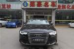 奥迪A6L2012款TFSI 标准型(2.0T)