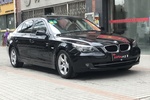 宝马5系2010款520Li 领先型