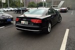 奥迪A8L2013款50 TFSI quattro尊贵型