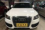 奥迪Q52010款2.0TFSI 豪华型