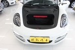 保时捷Boxster2013款Boxster 2.7L 