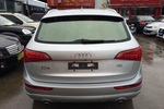 奥迪Q52010款2.0TFSI 舒适型