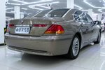 宝马7系2003款745Li