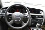 奥迪A4L2009款2.0TFSI 技术型