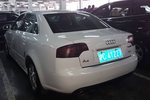 奥迪A42008款1.8T 豪华型