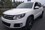 大众途观2013款1.8TSI 手自一体 两驱豪华版