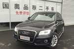 奥迪Q52013款40 TFSI 技术型