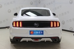 福特Mustang 2015款2.3T 运动版