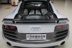 奥迪R82013款5.2 FSI quattro 中国专享版