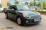 MINIMINI2011款1.6L ONE