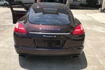 保时捷Panamera2010款Panamera 3.6L 