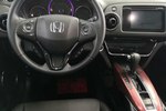 本田XR-V2015款1.8L VTi CVT豪华版