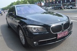 宝马7系2009款750Li 尊贵型