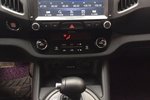 起亚智跑2012款2.0L 自动两驱 NAVI