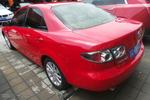 马自达Mazda62011款2.0L 手自一体 时尚型