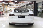 特斯拉Model S2014款MODEL S P85