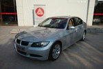 宝马3系2007款新325i 2.5 手自一体豪华运动型