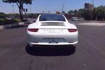 保时捷9112012款Carrera S 3.8L