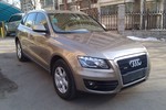 奥迪Q52012款2.0TFSI 进取型