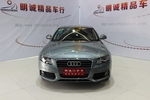 奥迪A4L2009款2.0TFSI 舒适型