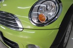 MINIMINI2011款1.6L ONE