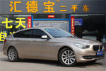 宝马5系GT2010款535i GT豪华型