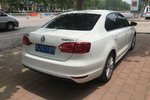 大众速腾2015款1.6L 手自一体 舒适型