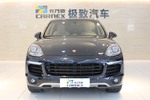 保时捷Cayenne2016款3.0T