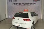 大众高尔夫2014款1.4TSI 自动豪华型