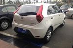 MG32013款1.3L 手动舒适版