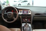 奥迪A6L2009款2.0TFSI 标准型AT