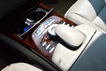 奔驰S级混合动力2012款S400L HYBRID Grand Edition