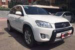 丰田RAV42012款炫装版 2.0L 自动四驱 