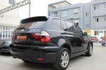 宝马X32008款2.5si