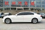 宝马5系2013款525Li 领先型