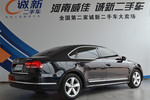 大众帕萨特2011款1.8TSI DSG 御尊版