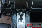 保时捷Panamera2010款Panamera