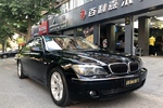 宝马7系2005款750Li