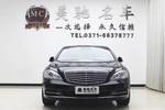 奔驰S级2012款S300L 商务型 Grand Edition