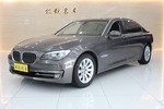 宝马7系2013款730Li 领先型