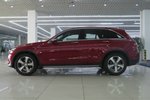 奔驰GLC级2016款GLC 260 4MATIC 豪华型